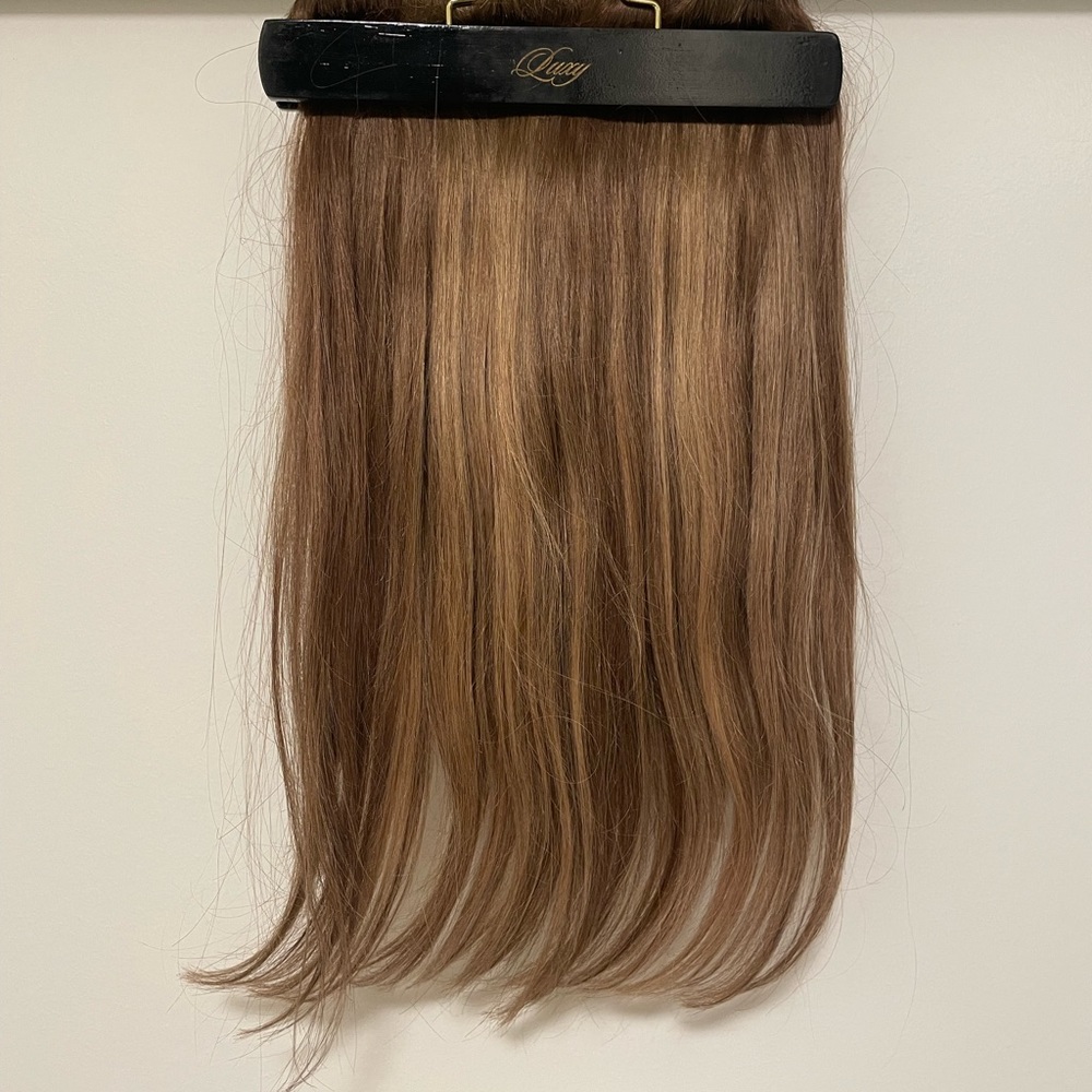 Luxy Hair Extensions